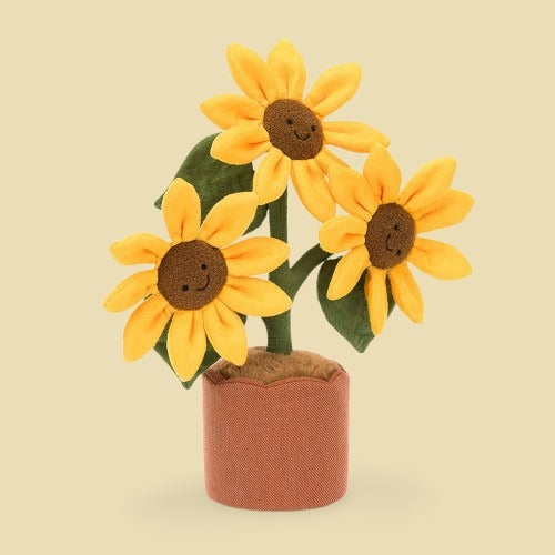Amuseables Sunflower