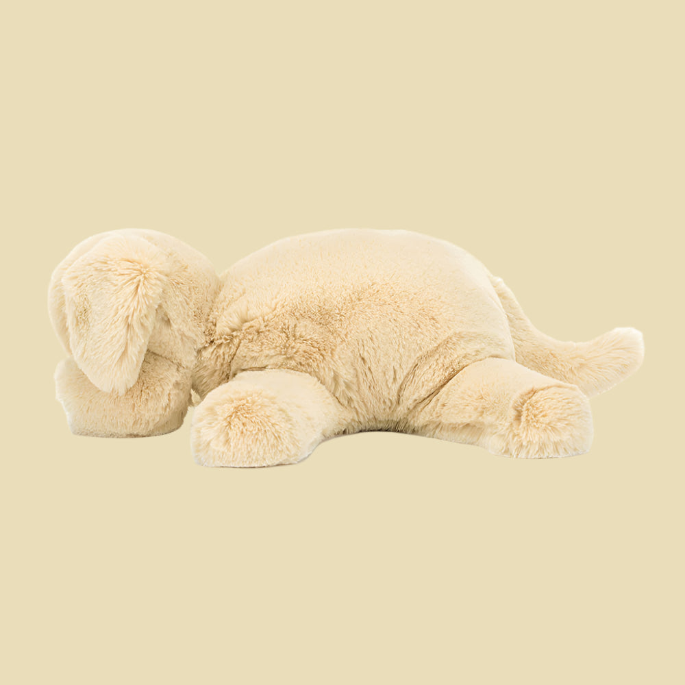 Jellycat Wanderlust Puppy 1
