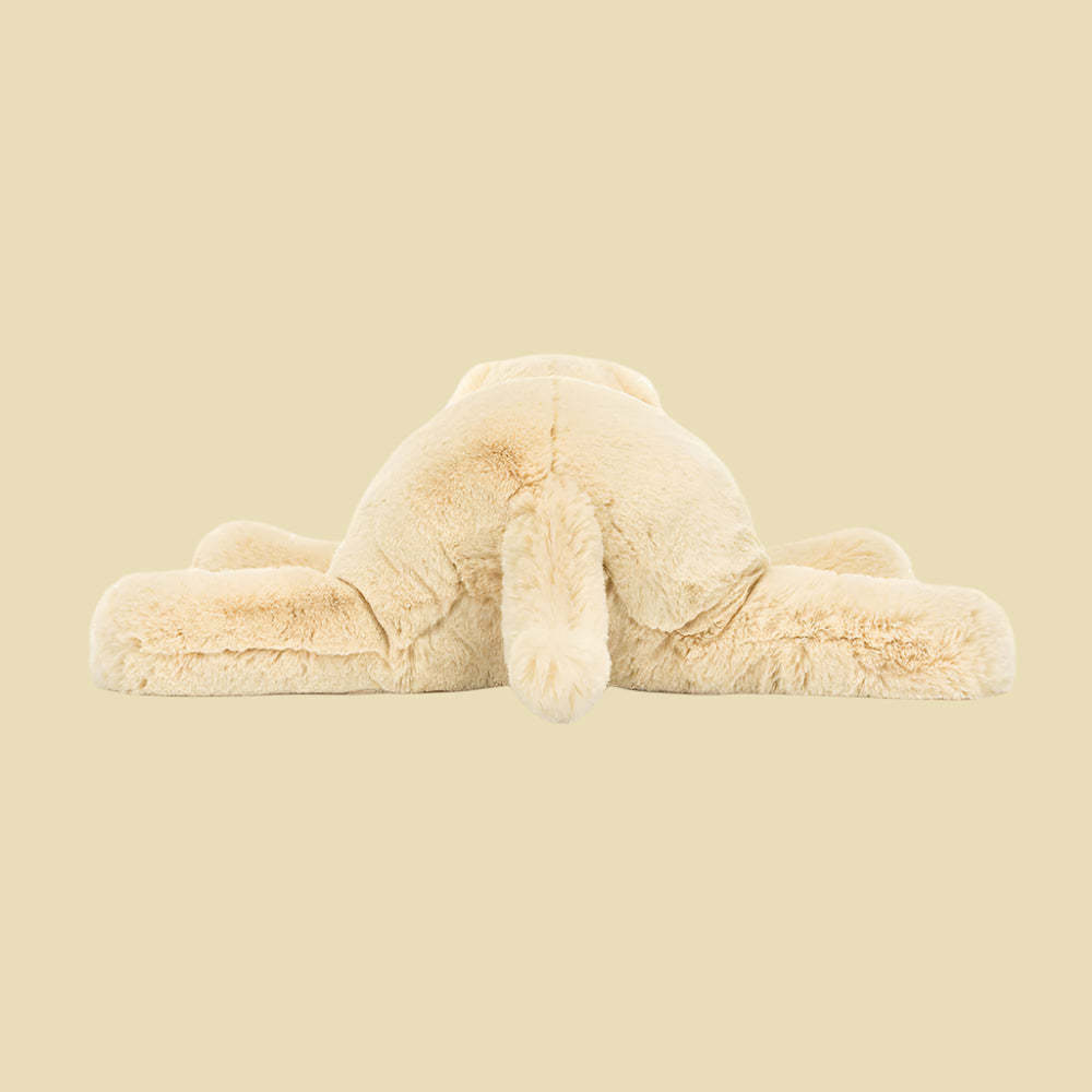Jellycat Wanderlust Puppy 1