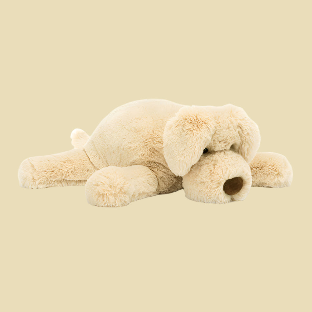 Jellycat Wanderlust Puppy 1